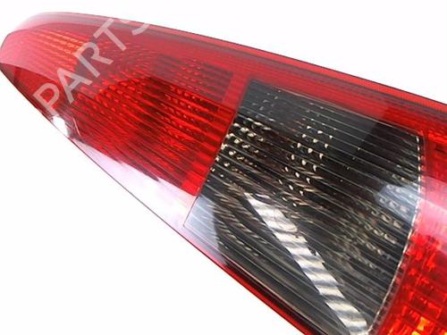 Right taillight FORD FIESTA V (JH_, JD_) 1.4 TDCi | BP20473410C35 