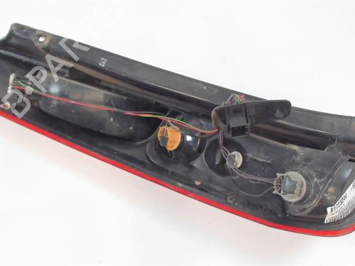 Right taillight FORD FIESTA V (JH_, JD_) 1.4 TDCi | BP20429038C35 