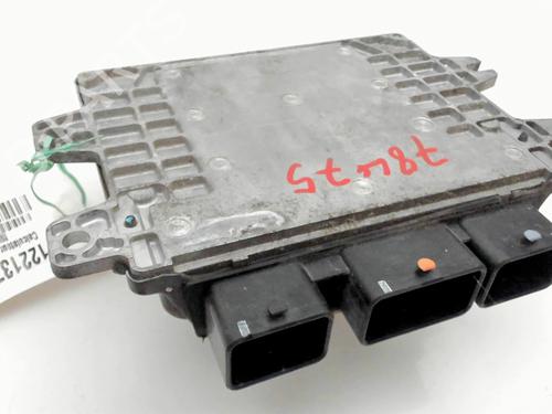 Engine control unit (ECU) NISSAN MICRA C+C III (K12) 1.6 160 SR | BP37727598M57 - Image 5