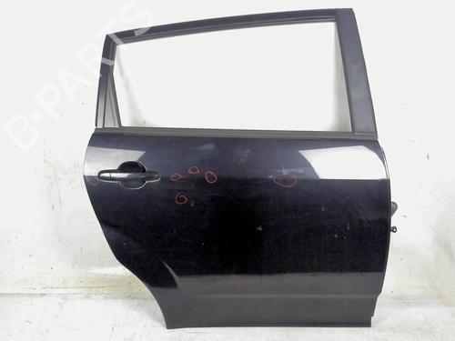 Right rear door TOYOTA COROLLA Verso (ZER_, ZZE12_, R1_) 2.2 D-4D (AUR10_, AUR10R) | BP22102273C5 