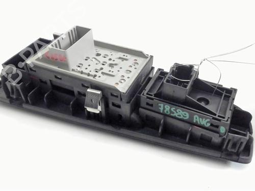 Left front window switch FIAT GRANDE PUNTO (199_) 1.3 D Multijet | BP30913074I27