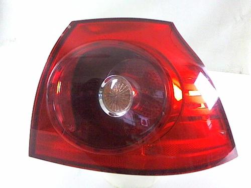Used Right taillight VW GOLF V (1K1) 1.9 TDI (90 hp) 20448729