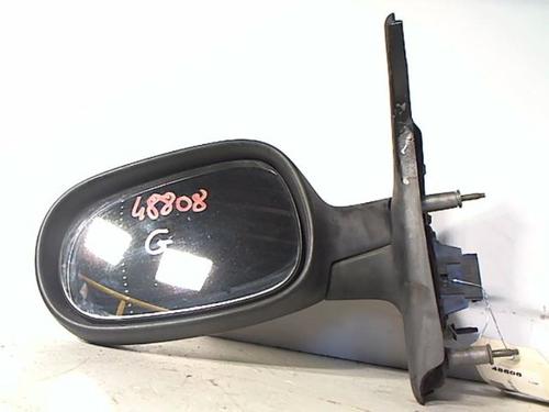 Retrovisor izquierdo RENAULT MEGANE Scenic (JA0/1_) 1.9 dTi (JA0N) (98 hp) 20408038