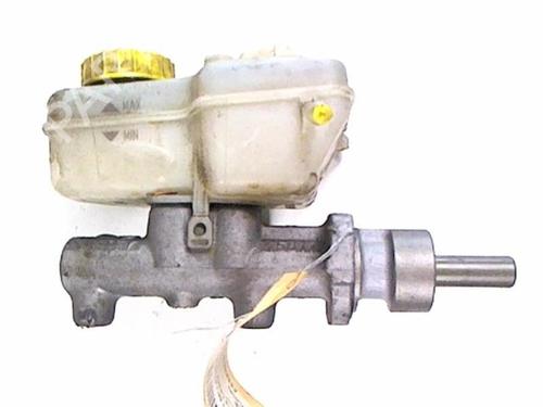 Brake master cylinder SKODA FABIA I (6Y2) 1.4 | BP20410361M77 