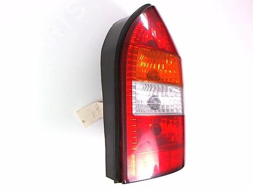 Used Right taillight Right taillight OPEL ZAFIRA A MPV (T98) 2.2 DTI 16V (F75) (125 hp) 20477763 20477763