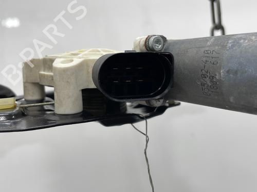 Rear left window mechanism BMW 5 (E60) 520 d | BP26224118C24 - Image 5