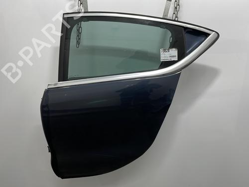 Used Left rear door CITROËN DS4 (NX_) 2.0 HDi 165 (163 hp) 24320110