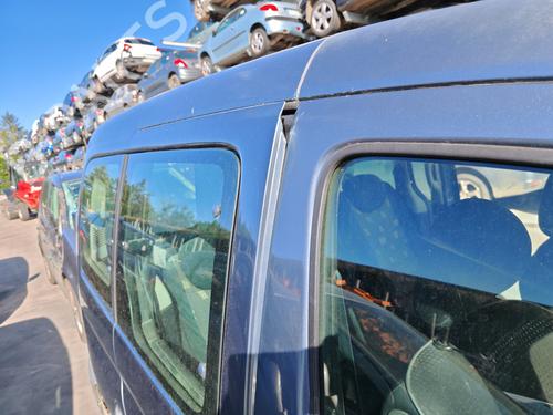 Engine control unit (ECU) PEUGEOT PARTNER MPV (5_, G_) 2.0 HDI | BP27409247M57  - Image 8