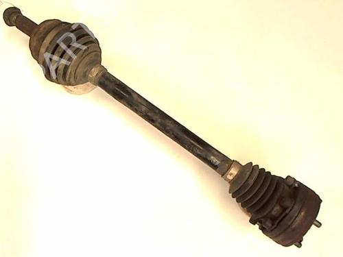 Used Left front driveshaft SEAT IBIZA II (6K1) 1.4 i (60 hp) 20408137