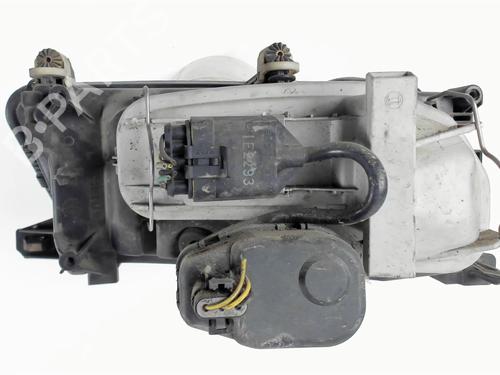 Right headlight ALFA ROMEO 155 (167_) 2.5 TD (167.A1A, 167.A1G) | BP21228756C29 