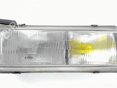 Used Right headlight MITSUBISHI COLT III (C5_A) 1.6 GTi 16V (C53A) (124 hp) 25264900
