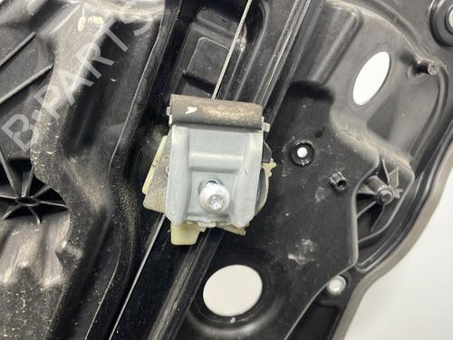 Front left window mechanism VW TOUAREG (7P5, 7P6) 3.0 V6 TDI | BP32081896C22