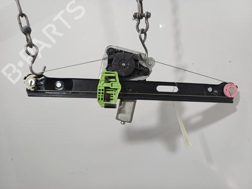 Rear left window mechanism BMW 3 (E90) 320 d | BP37727862C24  - Image 6