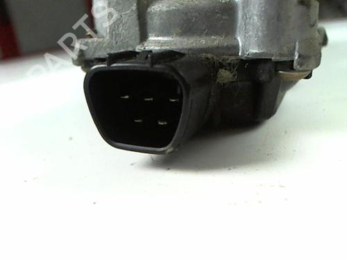Used Front wiper motor Front wiper motor MAZDA 2 (DY) 1.4 (80 hp) 20443928 20443928