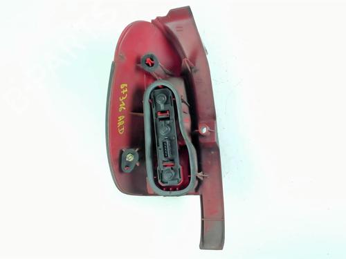 Right taillight PEUGEOT 306 Break (7E, N3, N5) 2.0 HDI 90 | BP20421036C35 