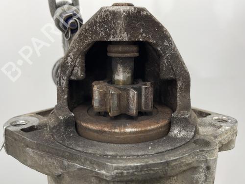 Starter PEUGEOT BOXER Van (244) 2.8 HDi | BP25445216M8 - Image 3