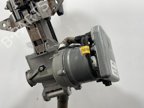 Steering column FORD FIESTA VII (HJ, HF) 1.5 TDCi | BP33041426M21 - Image 6