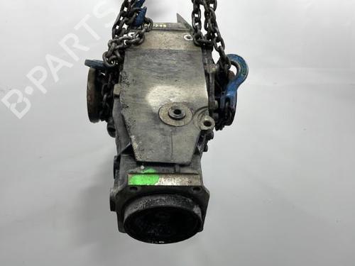 Rear differential AUDI A8 D3 (4E2, 4E8) 4.2 quattro | BP21240743M24 