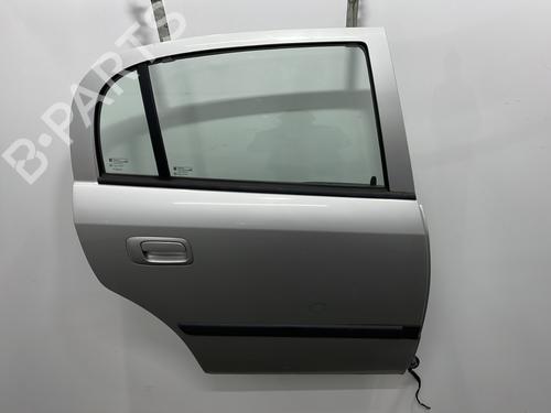 Dør høyre bak OPEL ASTRA G Hatchback (T98) 1.7 DTI 16V (F08, F48) | BP21222155C5 
