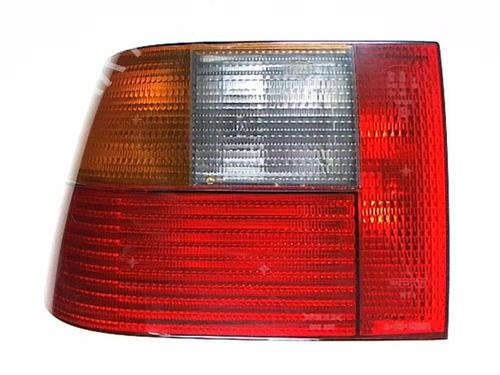Used Left taillight SEAT IBIZA I (21A) [1984-1993]  21233966