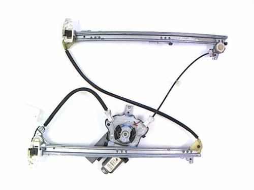 Front right window mechanism CITROËN XSARA Break (N2) 2.0 HDI 90 | BP20410656C23 