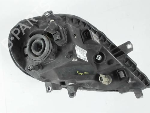 Left headlight RENAULT TRAFIC II Bus (JL) 2.0 dCi 90 (JL00, JL01, JL0H, JL0M, JL0P, JL0S) | BP29625438C28 - Image 4