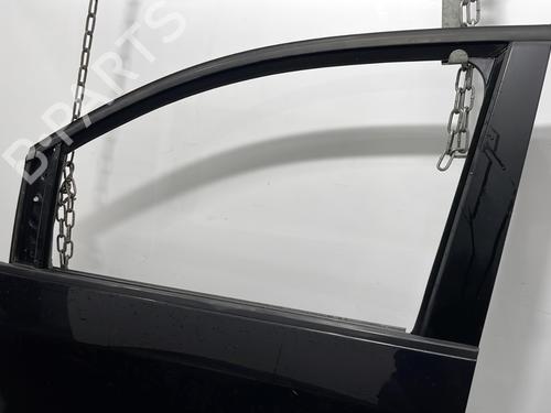 Left front door VW TOURAN (1T1, 1T2) 1.9 TDI | BP29749676C2