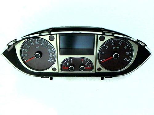 Instrument cluster LANCIA MUSA (350_) 1.3 D Multijet (350.AXG11, 350.AXG1A) | BP21235196C47 