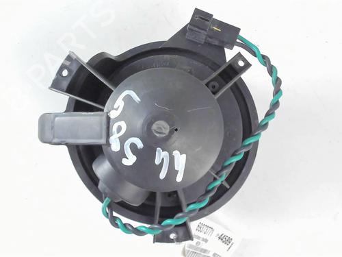 Used Heater blower motor Heater blower motor 21237477 21237477
