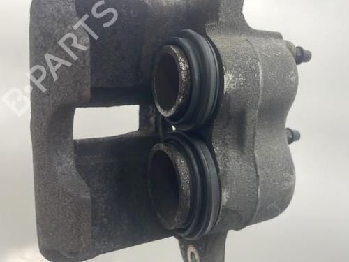 Used Left front brake caliper Left front brake caliper CITROËN C25 Van (280_, 290_) 2.5 D 4x4 (75 hp) 21239775 21239775