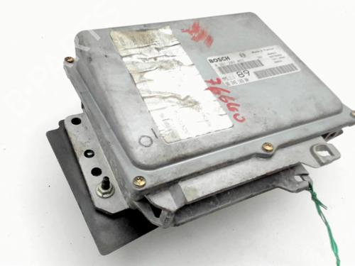 Engine control unit (ECU) PEUGEOT 406 (8B) 1.8 16V | BP29374907M57 