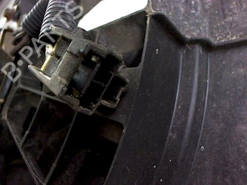 Used Radiator fan Radiator fan FORD USA PROBE II (ECP) 2.0 16V (116 hp) 21206338 21206338