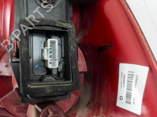 left-taillight-peugeot-307-break-3e-2002-2003-2004-2005-2006-2007-2008-2009-33314915 main image