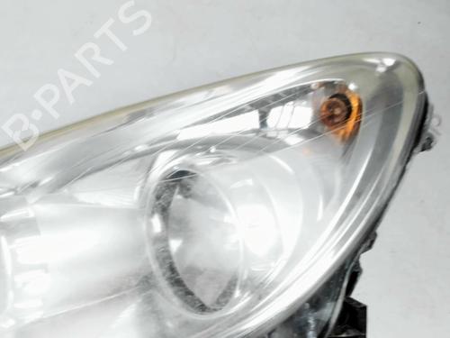 Left headlight OPEL CORSA D (S07) 1.3 CDTI (L08, L68) | BP37652337C28 - Image 6