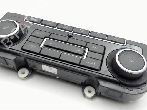 Climate control VW GOLF VI (5K1) 1.6 TDI | BP28811243I5 