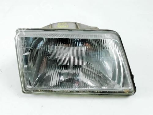 Used Right headlight PEUGEOT 205 II (20A/C) 1.1 (60 hp) 29491134
