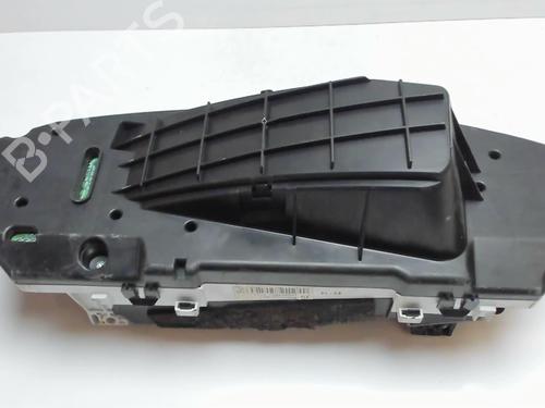 Instrument cluster TOYOTA YARIS (_P9_) 1.4 D-4D (NLP90_, NLP90R) | BP20415337C47 