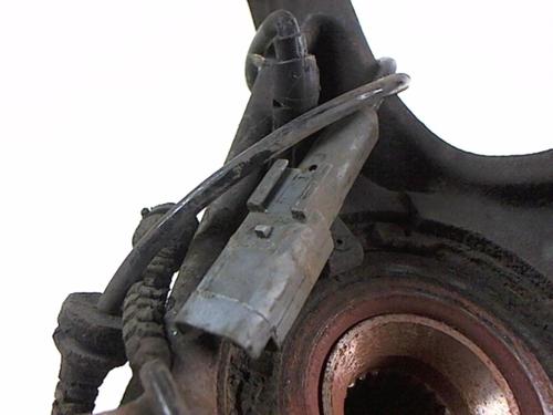 Left front steering knuckle CITROËN DS4 (NX_) 1.6 HDi 110 | BP20448902M25 