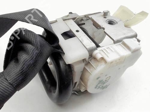 Front left seatbelt RENAULT TRAFIC III Van (FG_) 1.6 dCi 115 (FGMD) | BP31871632I26