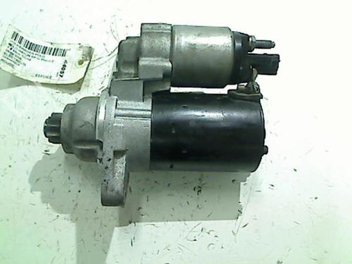 Starter VW POLO IV (9N_, 9A_) 1.6 16V | BP20434732M8