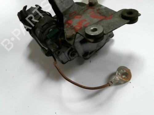 Rear wiper motor OPEL TIGRA (S93) 1.4 16V (F07) | BP20474553M102 