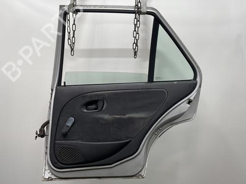 Right rear door CITROËN SAXO (S0, S1) 1.4 VTS | BP27725324C5 