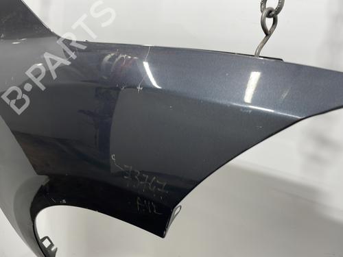 Right front fenders RENAULT MEGANE III Hatchback (BZ0/1_, B3_) 1.5 dCi (BZ09, BZ0D, BZ1W, BZ29, BZ14) | BP20441901C42 