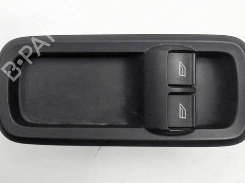 Used Left front window switch FORD FIESTA VI (CB1, CCN) 1.4 TDCi (70 hp) 24473824