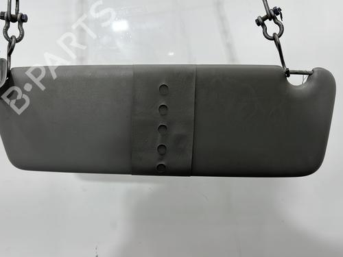 Used Left sun visor Left sun visor RENAULT TRAFIC II Bus (JL) 1.9 dCI 100 (JL0C, JL0K) (101 hp) 33687963 33687963