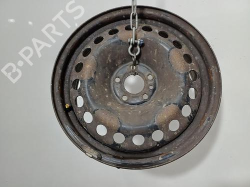 Used Rim Rim 37652707 37652707