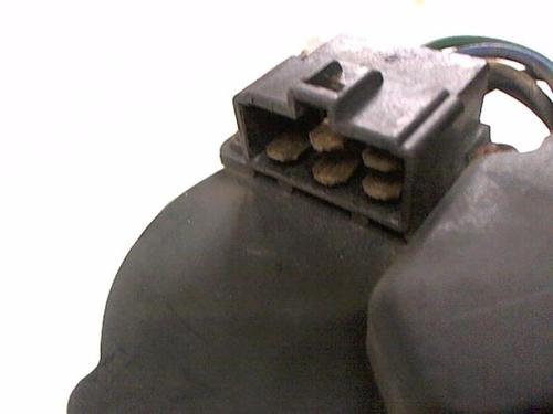 Front wiper motor KIA SPORTAGE SUV (K00) 2.0 TD 4WD | BP20455604M29 