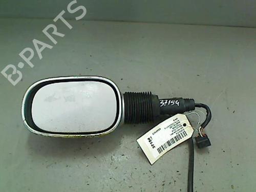 Used Left mirror FORD KA (RB_) 1.3 i ROCAM (70 hp) 20454070