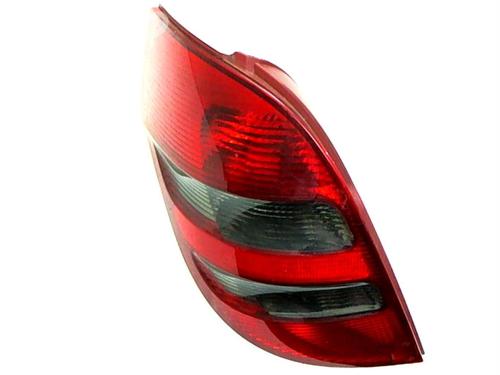 Left taillight MERCEDES-BENZ A-CLASS (W169) A 180 CDI (169.007, 169.307) | BP20444282C34 