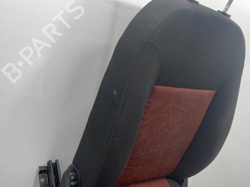 Left front seat FORD FIESTA V (JH_, JD_) 1.4 TDCi | BP21565307C15 